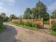 Thumbnail Equestrian property for sale in Much Hadham, Hertfordshire