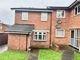 Thumbnail Semi-detached house for sale in Cotfield Walk, Gateshead