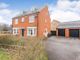 Thumbnail Detached house for sale in Fieldfare View, Wixams