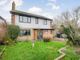 Thumbnail Detached house for sale in Florence Avenue, Whitstable