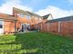 Thumbnail Semi-detached house for sale in Housemartin Way, Stowmarket