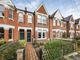 Thumbnail Property for sale in Gordon Avenue, St Margarets, Twickenham