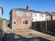 Thumbnail Semi-detached house to rent in Bridge Cross Road, Chase Terrace, Burntwood