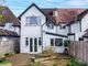 Thumbnail End terrace house for sale in The Green, Castle Bromwich, Birmingham