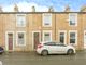 Thumbnail Terraced house for sale in Eastham Street, Burnley, Lancashire