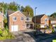 Thumbnail Detached house for sale in Old Tupton, Chesterfield