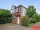 Thumbnail Detached house for sale in Martin Way, Raynes Park, London