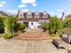 Thumbnail Detached house for sale in The Ridgeway, Northaw, Potters Bar