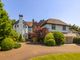 Thumbnail Detached house for sale in Chauntry Road, Maidenhead, Berkshire SL6.