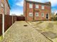 Thumbnail Detached house for sale in Meadowfield, Bubwith, Selby, East Riding Of Yorkshi