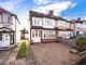 Thumbnail Semi-detached house for sale in Esher Avenue, Cheam, Sutton