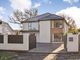 Thumbnail Detached house for sale in Park Road, Hayling Island