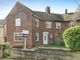 Thumbnail Semi-detached house for sale in Sherwood Avenue, Blidworth, Mansfield