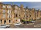 Thumbnail Flat to rent in Ashley Terrace, Edinburgh