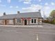 Thumbnail End terrace house for sale in Main Street, Carnwath, Lanarkshire