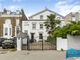 Thumbnail Terraced house for sale in High Road, North Finchley, London