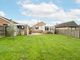 Thumbnail Detached bungalow for sale in Teresa Road, Stalham