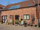 Thumbnail Barn conversion for sale in Main Street, Fiskerton, Southwell