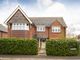 Thumbnail Detached house for sale in Harrison Close, Tattenhall, Chester