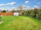 Thumbnail Detached bungalow for sale in Orchard Park, Holmer Green, High Wycombe