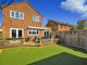 Thumbnail Detached house for sale in Wymington Road, Rushden