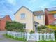 Thumbnail Detached house for sale in Mendip Road, Weston-Super-Mare