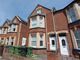 Thumbnail End terrace house to rent in 121 Fore Street, Exeter