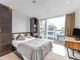 Thumbnail Flat for sale in Ferrier Apartments, 336 Clapham Road, London