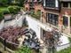 Thumbnail Detached house for sale in Withinlee Road, Prestbury, Macclesfield