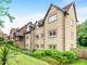 Thumbnail Flat for sale in Foxmead Court, Meadowside, Storrington, Pulborough