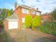 Thumbnail Detached house for sale in Doncaster Road, Conisbrough