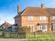 Thumbnail Semi-detached house for sale in Mill Road, Salhouse, Norwich, Norfolk