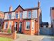 Thumbnail Semi-detached house for sale in Lambton Road, Worsley, Manchester