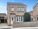 Thumbnail Detached house for sale in Grundy Nook, Worksop