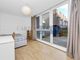 Thumbnail Flat to rent in Oakley Square, London