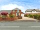 Thumbnail Detached house for sale in Ribchester Road, Clayton Le Dale, Blackburn, Lancashire