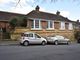 Thumbnail Bungalow for sale in Boscobel Road, St. Leonards-On-Sea