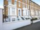 Thumbnail Flat to rent in Balham Grove, London