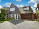 Thumbnail Detached house for sale in Hayes Barton, Southend-On-Sea