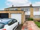 Thumbnail Terraced house for sale in Jasmin Grove, Lawrence Weston, Bristol