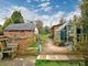 Thumbnail End terrace house for sale in Wollerton, Market Drayton