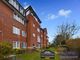 Thumbnail Flat for sale in St Clement Court, 9 Manor Avenue, Urmston, Trafford