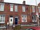 Thumbnail Terraced house for sale in 172 Denton Street, Carlisle, Cumbria