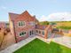 Thumbnail Detached house for sale in Lower Church Road, Skellingthorpe, Lincoln, Lincolnshire