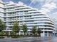 Thumbnail Flat for sale in Altissima House, Vista Chelsea Bridge, London