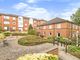 Thumbnail Flat for sale in Goldsmere Court, Fentiman Way, Horchurch
