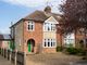 Thumbnail Semi-detached house for sale in Gilbert Road, Cambridge