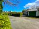 Thumbnail Bungalow for sale in Westfield Drive, Bowing Road, Ramsey