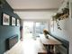 Thumbnail Terraced house for sale in Birch Road, Southville, Bristol
