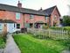 Thumbnail Terraced house for sale in Blackland Crossroad, Blacklands, Calne